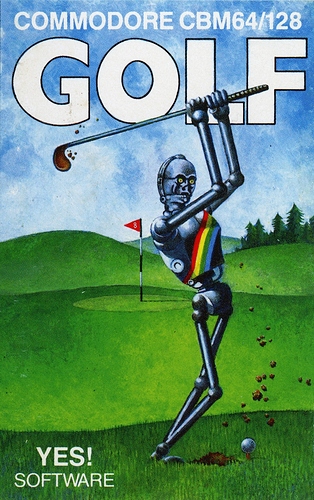 golf