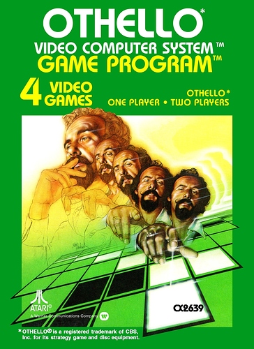 othello