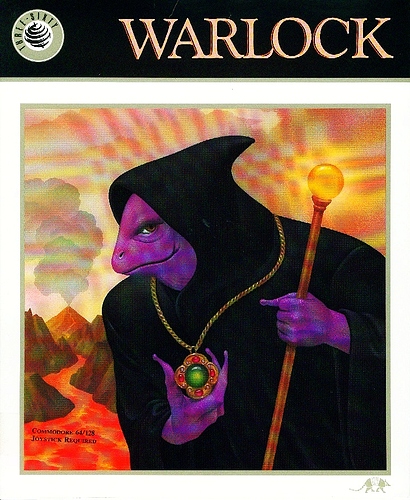 warlock