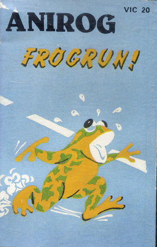 frogrun