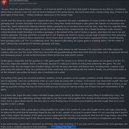 DSReviewUnfavorable