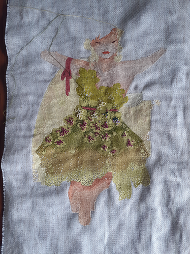 partial tinkerbell