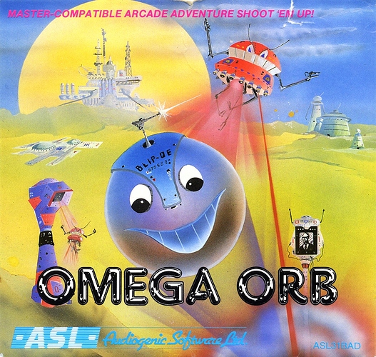 omega_orb
