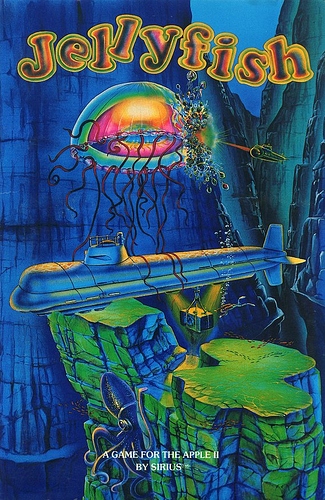 jellyfish