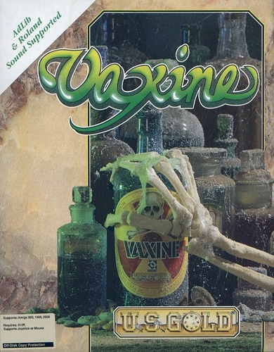 vaxine