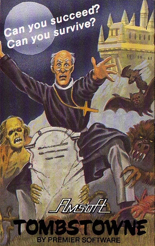tombstone