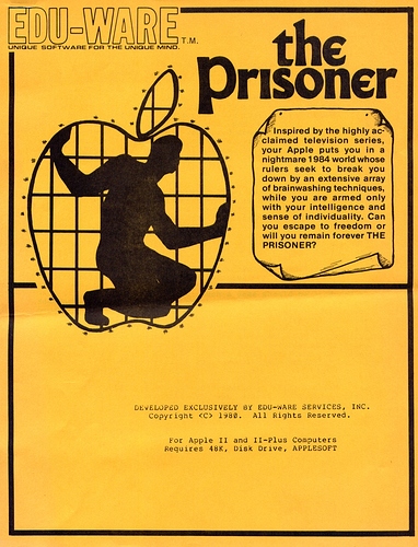 the_prisoner