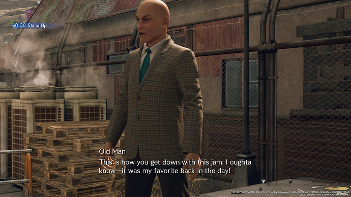 FINAL FANTASY VII REMAKE_20200416214812