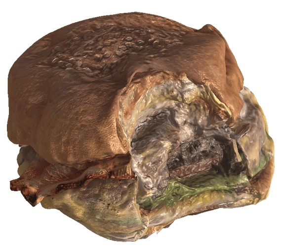 borgar