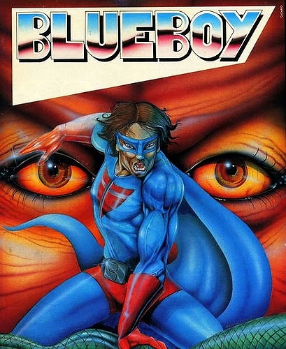 blueboy