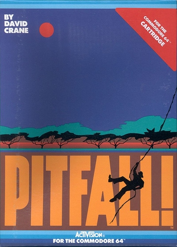 pitfall