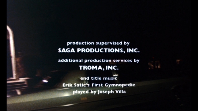 troma