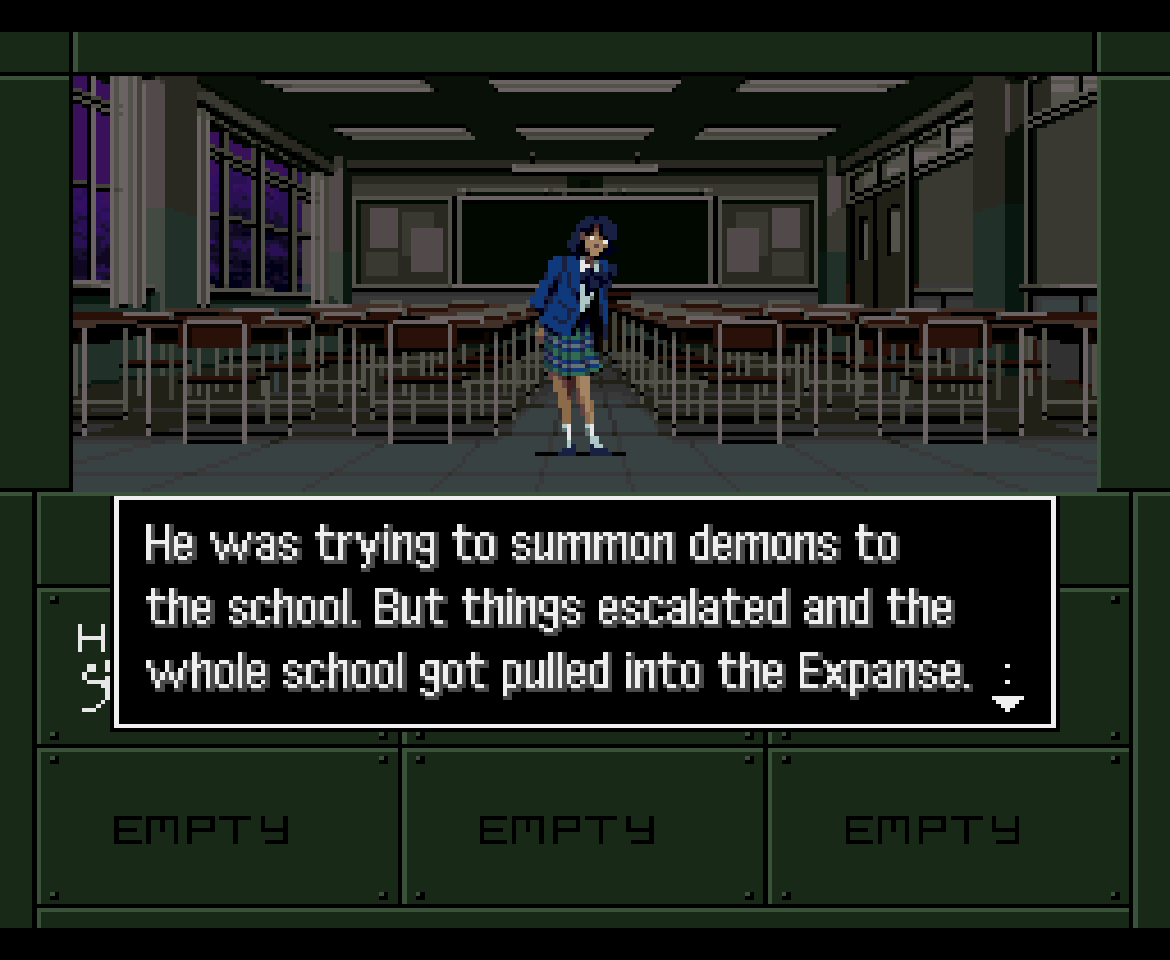 Shin Megami Tensei if... (Japan)-200407-145338
