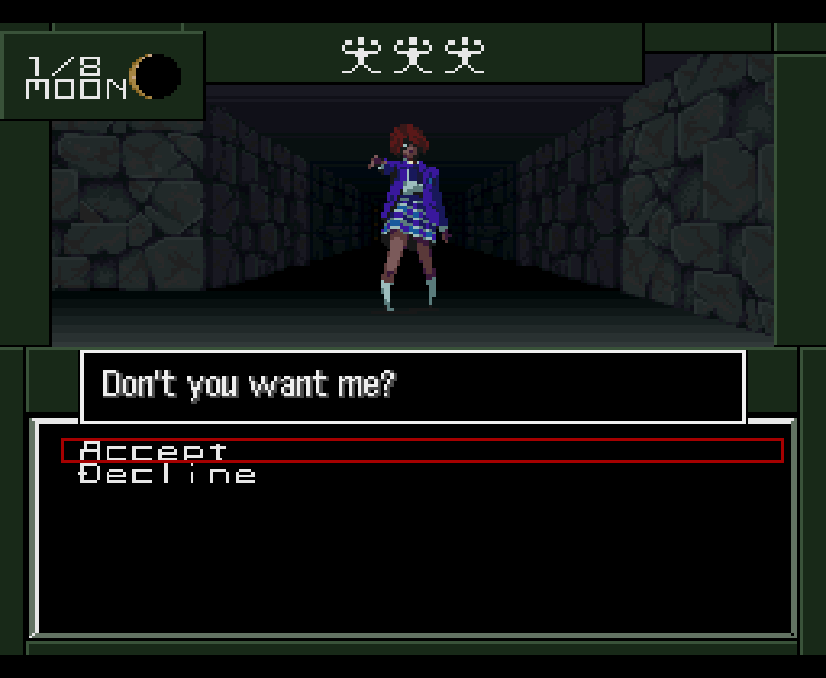 Shin Megami Tensei if... (Japan)-200408-192713