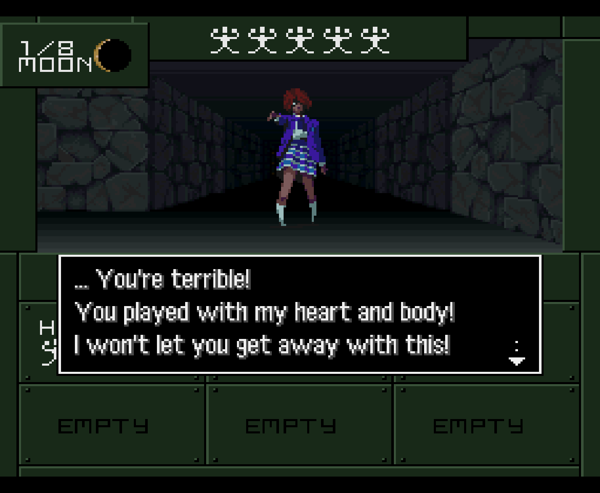 Shin Megami Tensei if... (Japan)-200408-193034