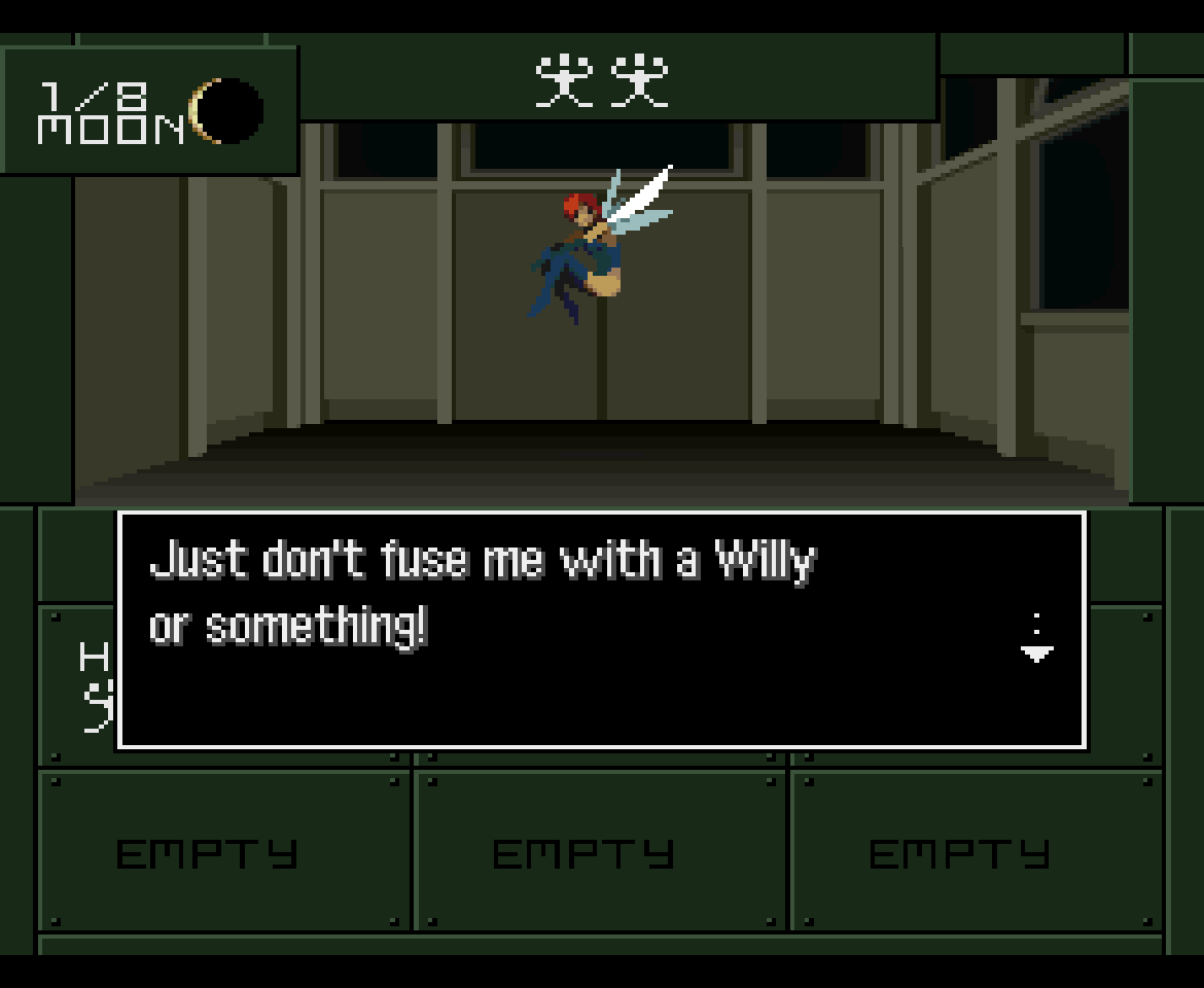 Shin Megami Tensei if... (Japan)-200407-182806