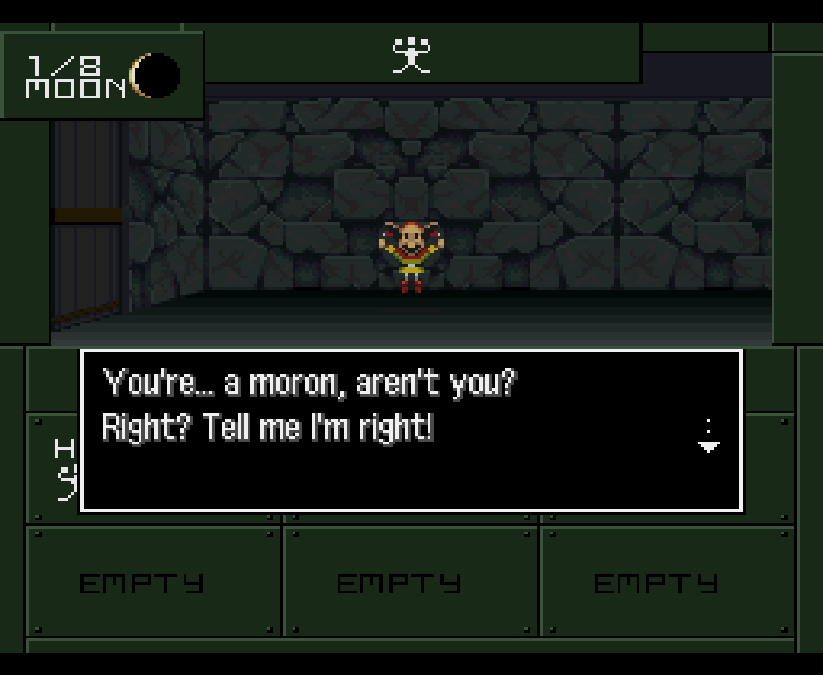 Shin Megami Tensei if... (Japan)-200408-192209