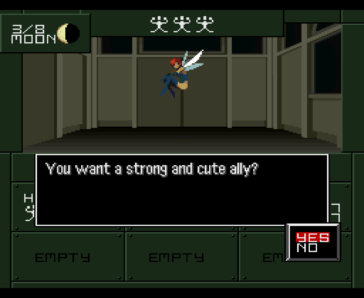 Shin Megami Tensei if... (Japan)-200407-163503