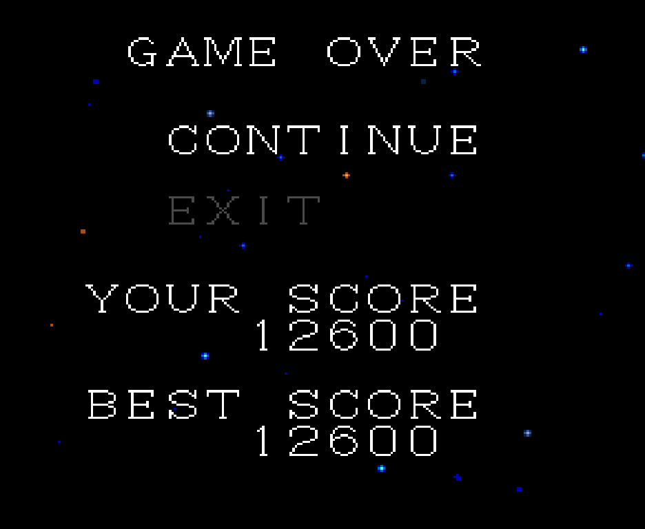 Spriggan Mark 2 - Re Terraform Project (Japan)-210120-182939