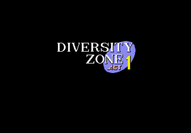 sth1-Diversity