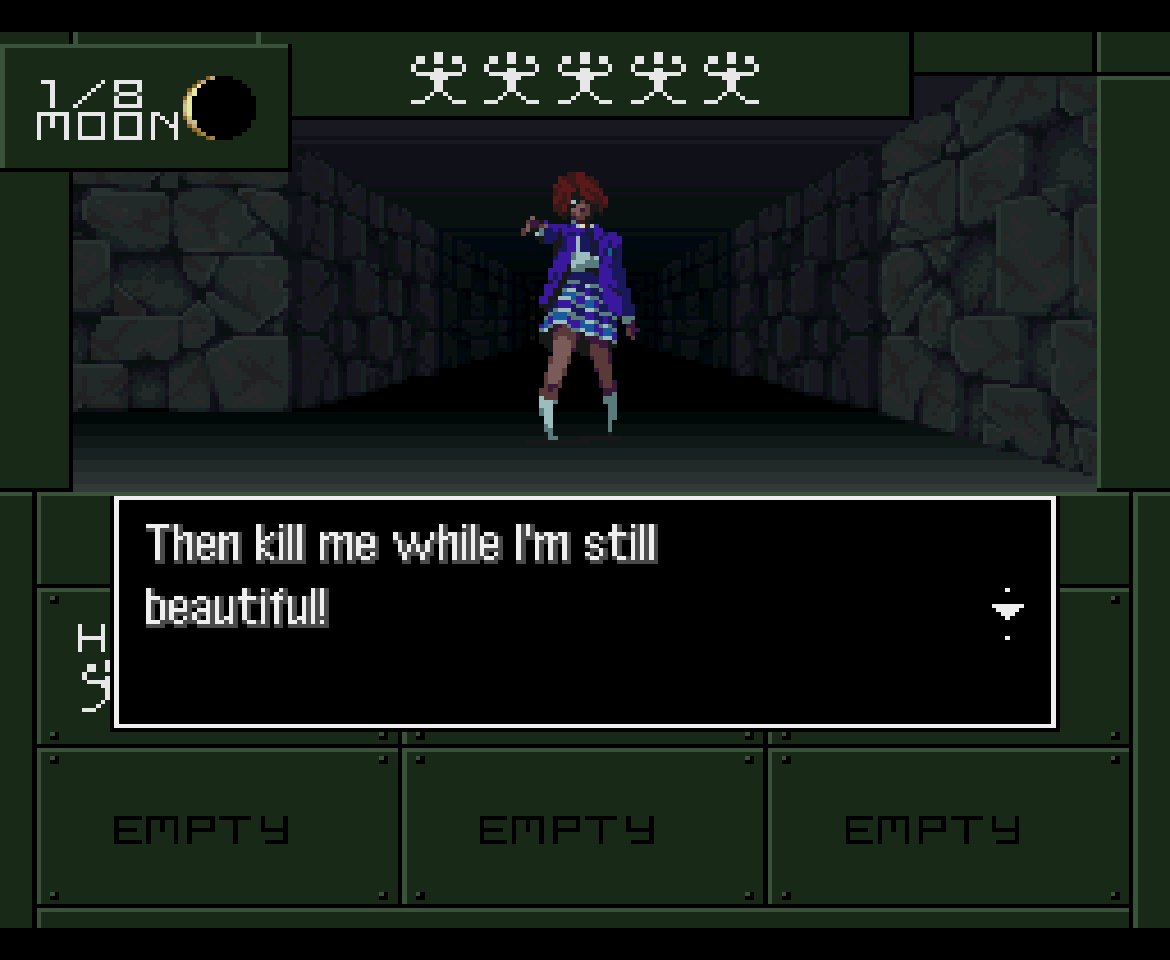 Shin Megami Tensei if... (Japan)-200408-192925