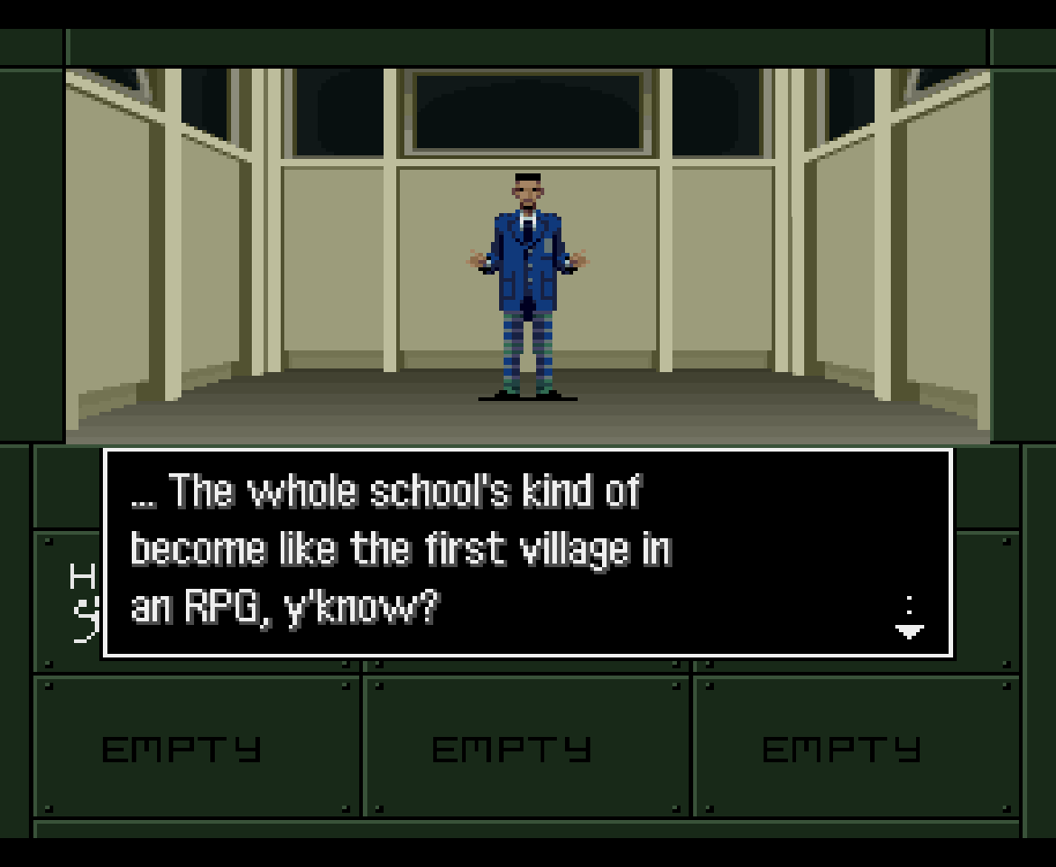 Shin Megami Tensei if... (Japan)-200407-144249