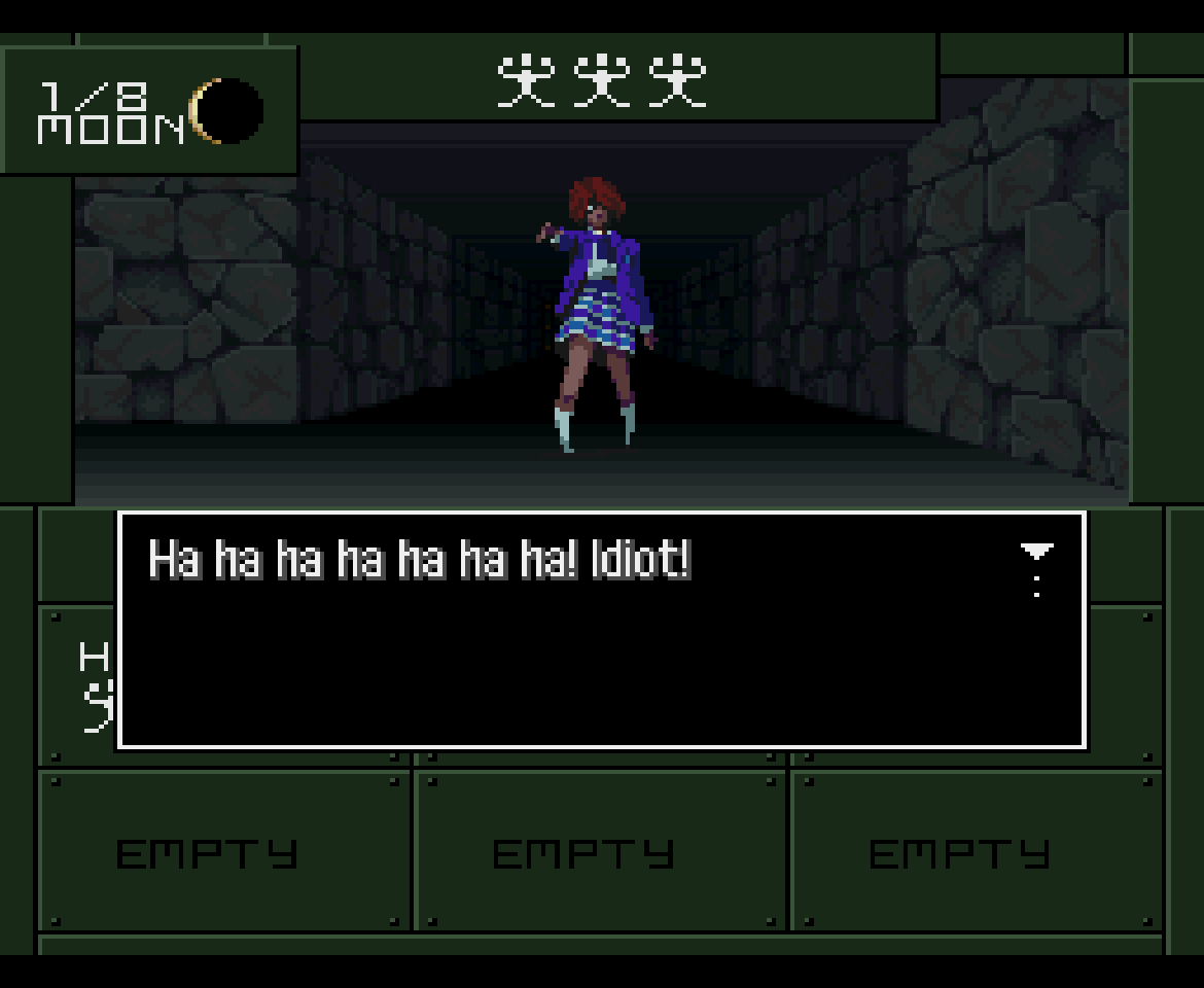 Shin Megami Tensei if... (Japan)-200408-192745