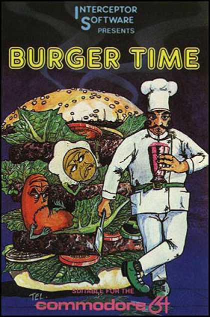 burger_time