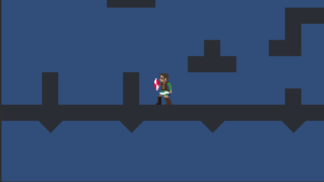towerClimb
