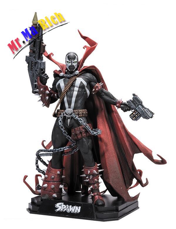 7-Inch-Spawn-Action-Figure-Classic-Toys-For-Boys-Collection-With-Retail-Box
