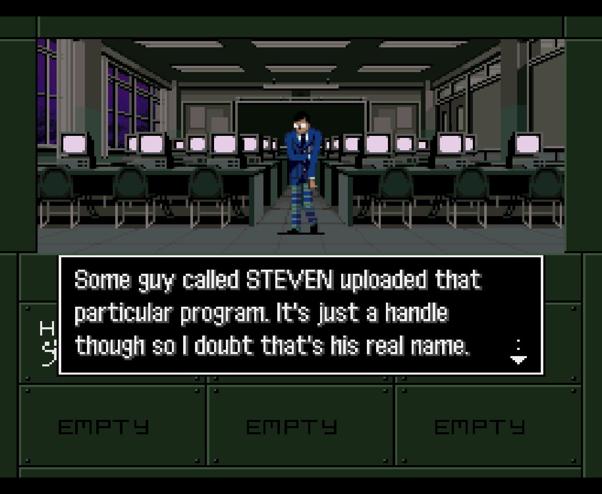 Shin Megami Tensei if... (Japan)-200407-153736