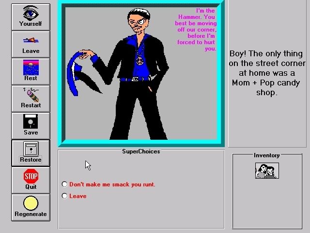 896589-superher-windows-3-x-screenshot-this-is-a-bad-guy