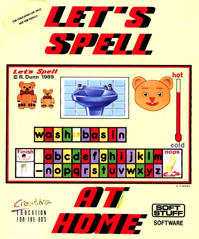 Let's%20Spell