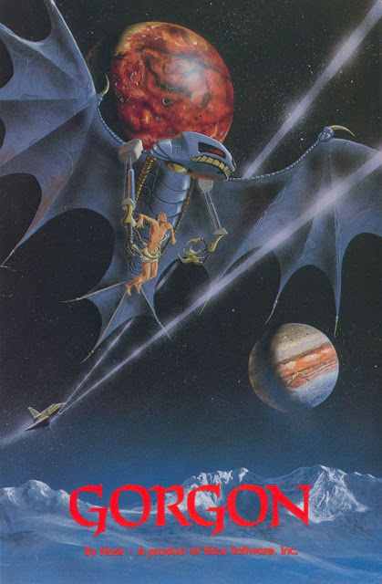 gorgon