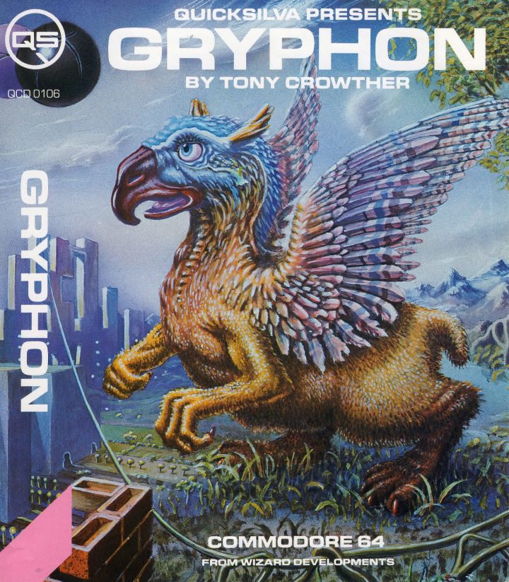 gryphon