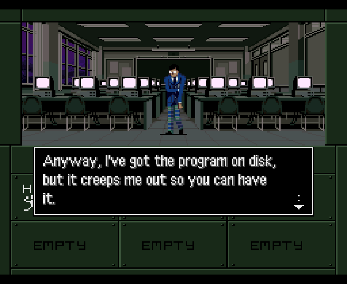 Shin Megami Tensei if... (Japan)-200407-153744