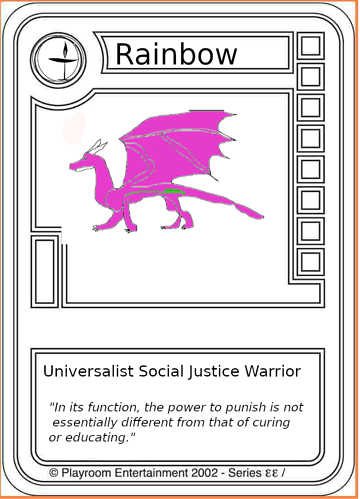 DragonsTradingCardRainbow