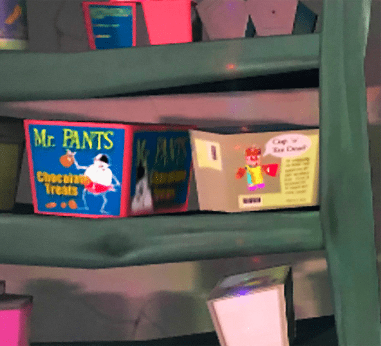 Mr.PantsAndMrs.Bottles