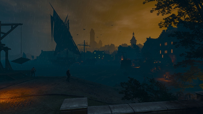 The Witcher 3 Super-Resolution 2020.02.24 - 04.24.48.19