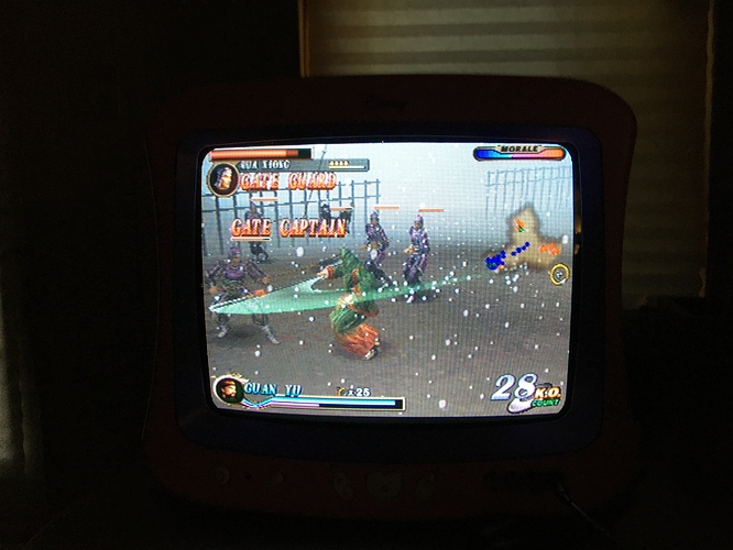 Dynasty Warriors 2 (6)