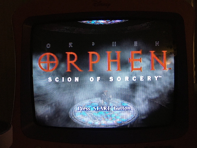 Orphen (1)