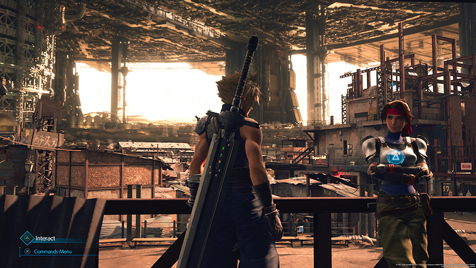 FINAL FANTASY VII REMAKE_20200409193123