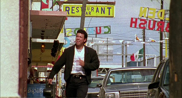 El Mariachi 3