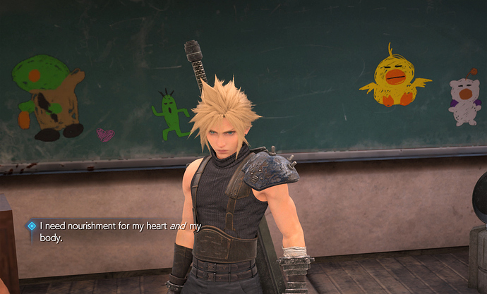 FINAL FANTASY VII REMAKE_20200411023258