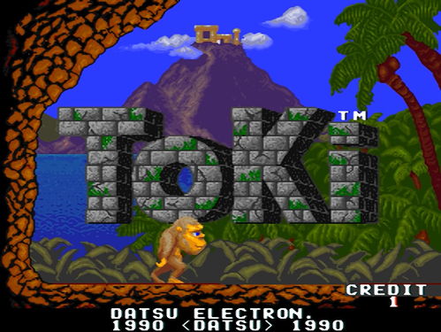 toki