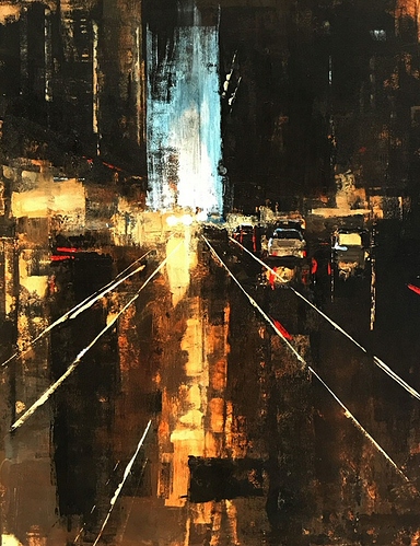 Dave%20Coulter%20-%20Deansgate%20at%20Night