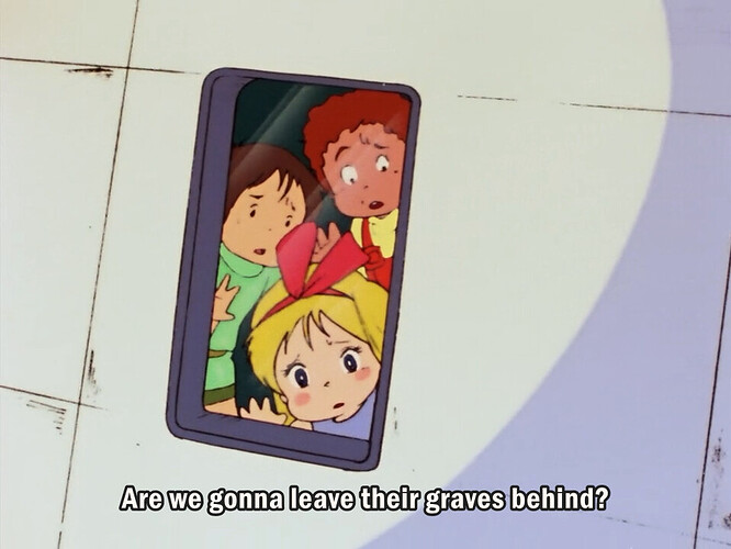 Mobile Suit GUNDAM 0079 - Ep. 21 - Sorrow and Hatred (720p DUAL Audio)-0001