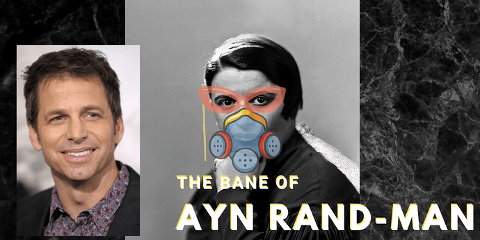 The Bane of