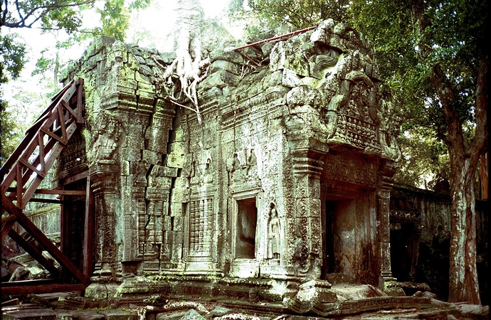 Cambodia