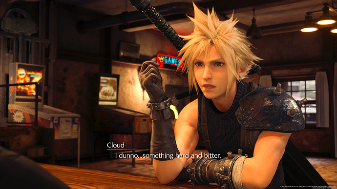 FINAL FANTASY VII REMAKE_20200409191015